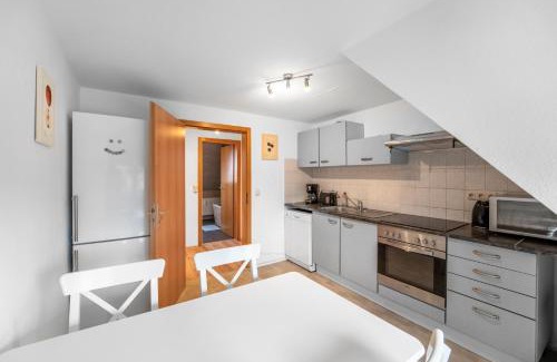 Wathlingen Apartment | Work & Stay nahe Celle