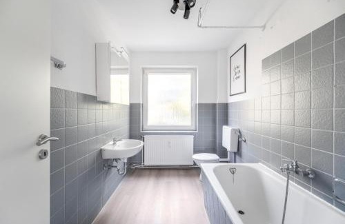 Wathlingen Apartment | Work & Stay nahe Celle