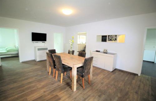 Sankt Augustin Apartment | Work & Stay Sankt Augustin