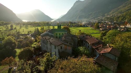 Carlazzo House | Workation Castle - Casa Tremezzo