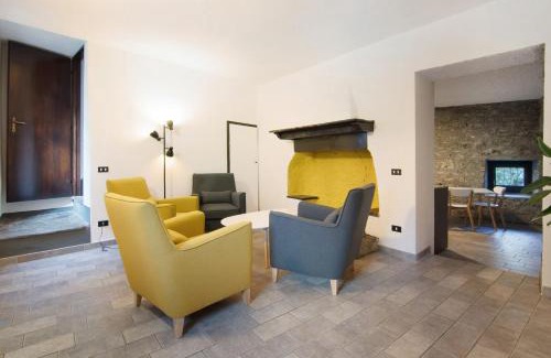 Carlazzo House | Workation Castle - Casa Tremezzo