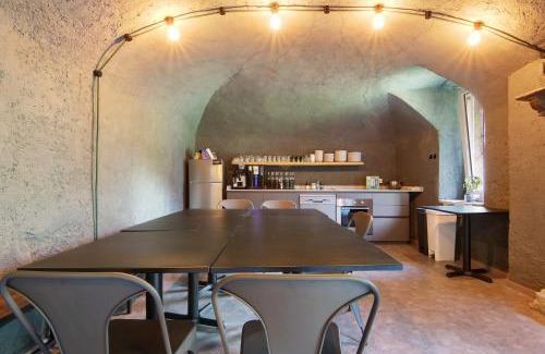 Carlazzo House | Workation Castle