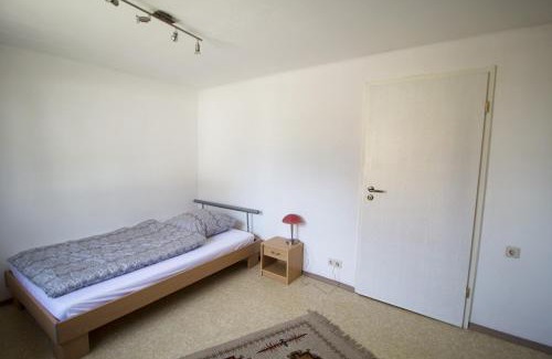 Oberdrackenstein Apartment | Worker Apartment Hohenstadt
