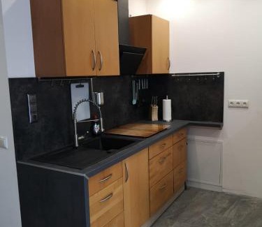 Wittau Apartment | Workers Home