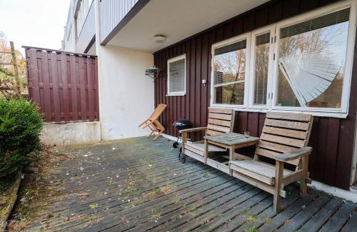 Goteborg Municipality Villa | Workers house 10 Beds