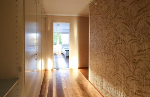 Goteborg Municipality Villa | Workers house 10 Beds