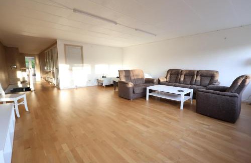 Goteborg Municipality Villa | Workers house 10 Beds
