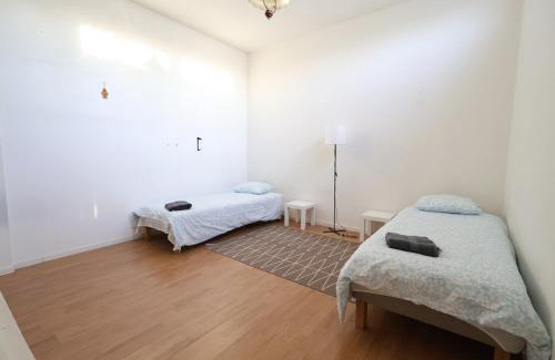 Goteborg Municipality Villa | Workers house 10 Beds