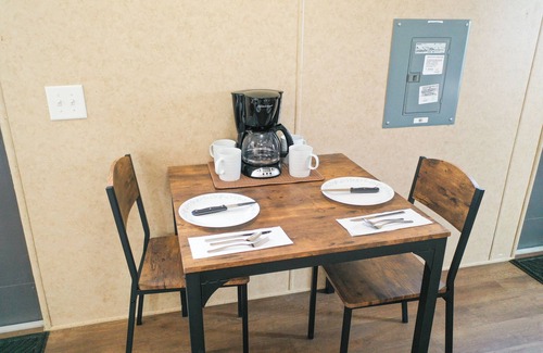 Big Spring Apartment | Workforce, 2-bedroom apartment with full kitchen in Big Spring