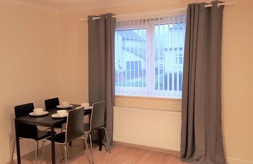 Shotts House | Workforce Property