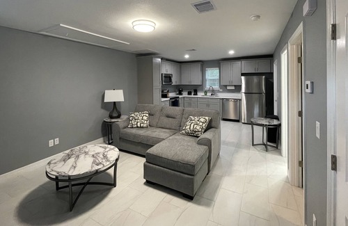 Lakeview  Jefferson County Apartment | Working man’s haven, right off golf course.