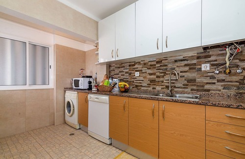 Olivais Apartment | Working or on Vacations, a perfect place to relax .