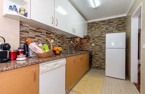 Olivais Apartment | Working or on Vacations, a perfect place to relax .