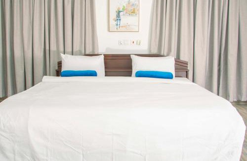 East Legon Apartment | Workview Accra by Pot of Gold