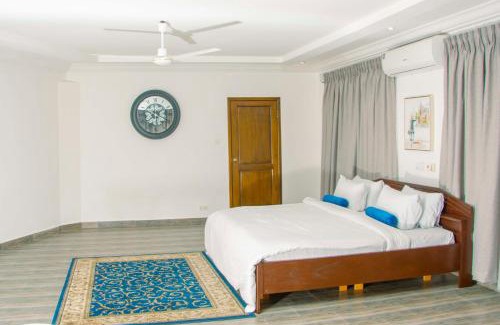 East Legon Apartment | Workview Accra by Pot of Gold