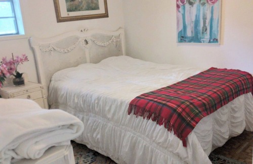 Reddick Apartment | WORLD EQUESTRIAN CENTER WEC 10 mi 1/1 Private Apt Pets Horses ok wifi cable