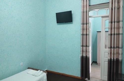 Samarkand House | World Guest House