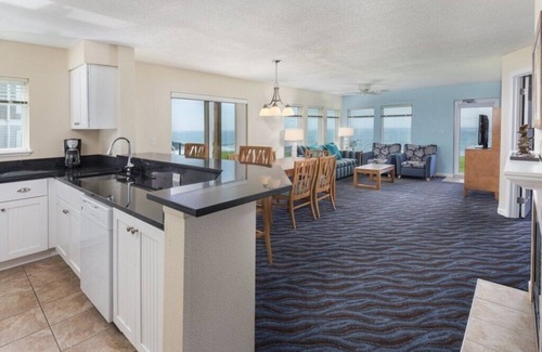 Logsden Condo | WorldMark Depoe Bay - 2 Bedroom Twin Ground Floor Phase 2