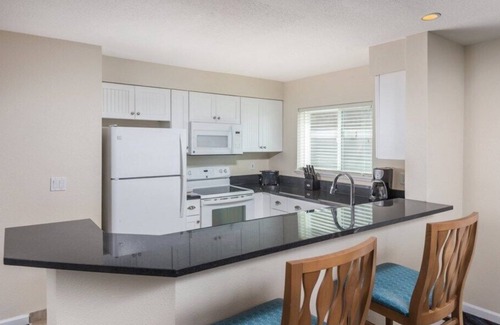 Logsden Condo | WorldMark Depoe Bay - 2 Bedroom Twin Ground Floor Phase 2