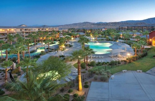 Terra Lago House | Worldmark Indio Luxury Golf & Spa Resort, ideal location for Stagecoach-7 miles