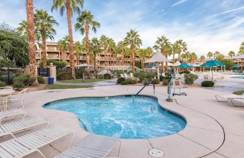 Terra Lago House | Worldmark Indio Luxury Golf & Spa Resort, ideal location for Stagecoach-7 miles