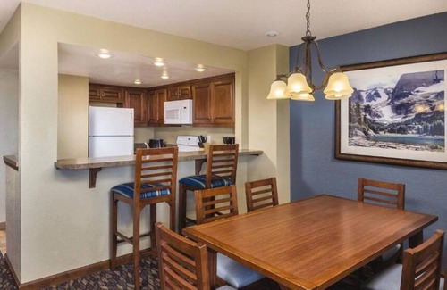 Tahoe Village Resort | WorldMark Lake Tahoe n