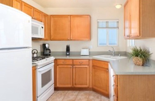 Marina Condo | WorldMark Monterey Marina Dunes at Sanctuary Beach Resort