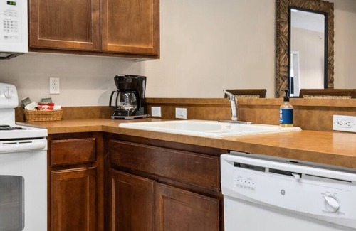 Silvercreek Apartment | WorldMark Rocky Mountain Preserve 2br Condo