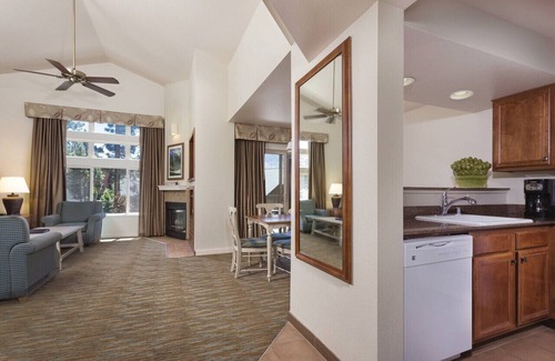 Round Hill Village Condo | Worldmark South Shore 1Bd- sleeps 4