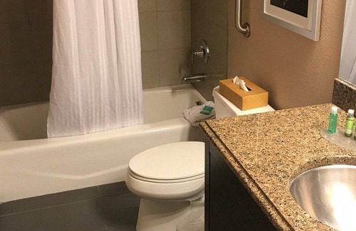 Las Vegas Resort | Worldmark Tropicana Avenue Resort close to Allegiant Stadium (Super Bowl 2024)