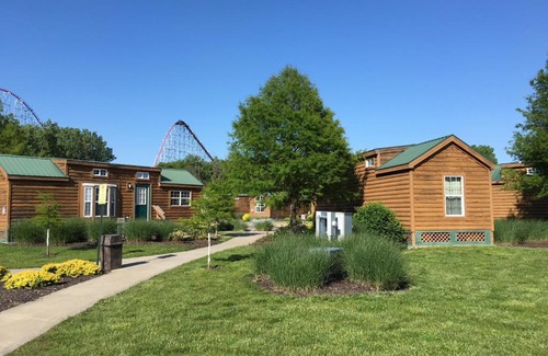 Kansas City Other | Worlds of Fun Village