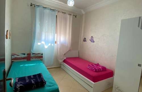 Tarfaya Apartment | WORLDWIDE CAR RENTAL
