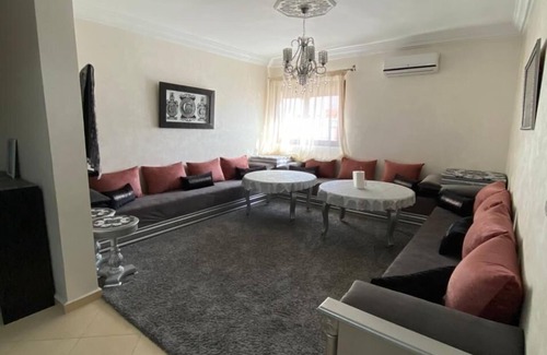 Tarfaya Apartment | WORLDWIDE CAR RENTAL