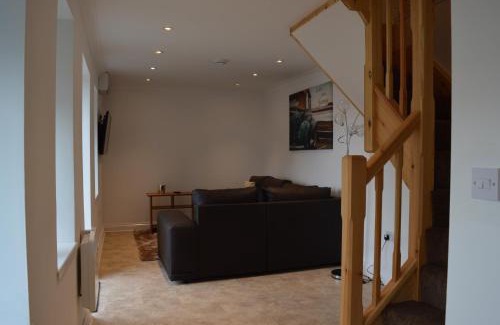 Langford House | Worship Farm Accommodation