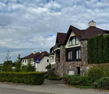 Szypliszki Resort | WOSiR Szelment