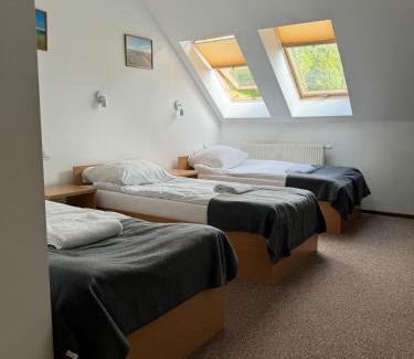 Szypliszki Resort | WOSiR Szelment