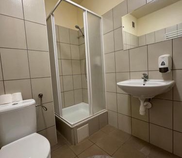 Szypliszki Resort | WOSiR Szelment