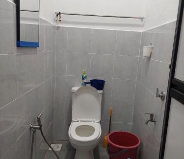 Kampung Tanjung Mas House | Wot Homestay Pool & Soopa Dopa BBQ Cheapest Kelantan