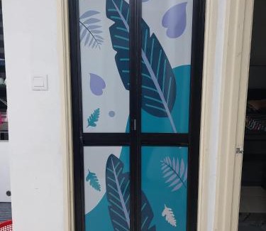 Kampung Tanjung Mas House | Wot Homestay Pool & Soopa Dopa BBQ Cheapest Kelantan