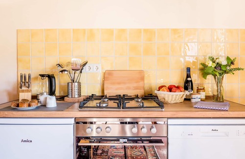 Cussy-en-Morvan Apartment | Would you like to let your mind wander? Welcome to the Morvan Nature Park