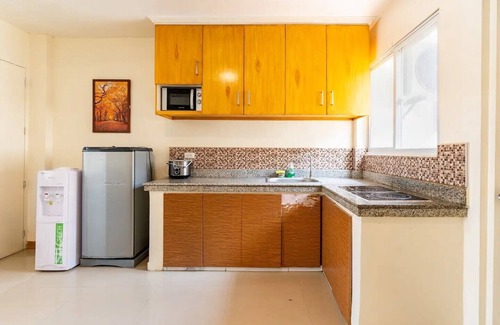 Lapu-Lapu House | WOW! 3BR House w/Karaoke ,Swimming Pool, Pet Friendly