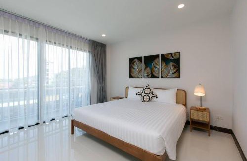 Chalong Apartment | Wow Academy & Stay Soi Tai-Aed 2B