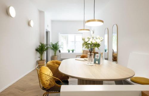 Quartier des Quais - Kaaienwijk Bed & Breakfast | WoW