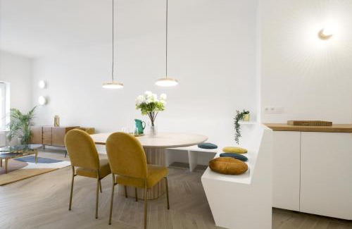 Quartier des Quais - Kaaienwijk Bed & Breakfast | WoW