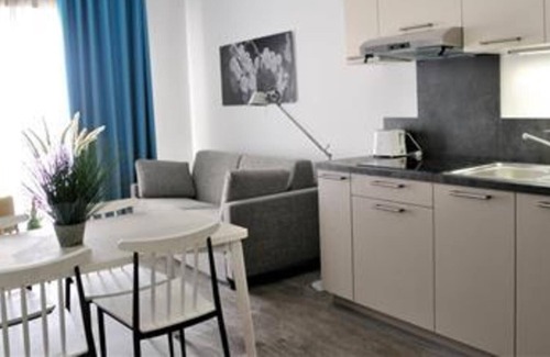 Jonzac Apartment | Wow fantastique Les Coteaux de Jonza - 2 room apartment 2/4 people