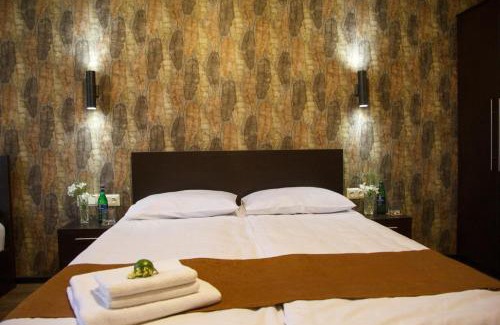 Kentron House | WOW Guest house in apartment 141