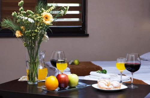 Kentron House | WOW Guest house in apartment 141