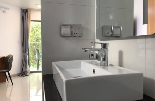 Keyodhoo House | WOW INN Keyodhoo - Deluxe Seaview Room