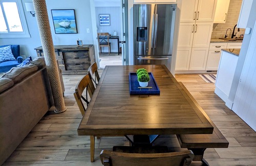 Penn Yan Cottage | WOW! Newly Renovated Cottage on Keuka Lake. Perfect for a Vacation on the Water