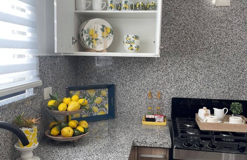 Santo Domingo Apartment | WOW WONDERFUL PLACE